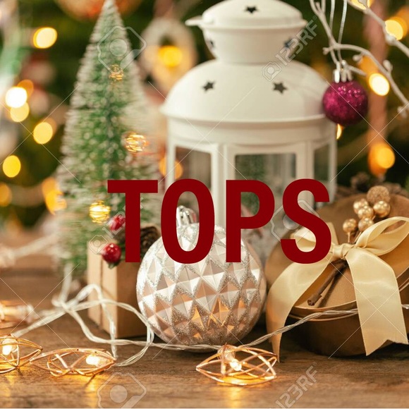 Tops - Picture 2 of 2